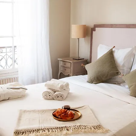 Bnbnova - 1br - Eiffel Tower & Les Invalides Paris