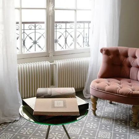 Bnbnova - 1br - Eiffel Tower & Les Invalides Appartement *