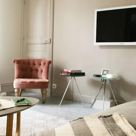 Bnbnova - 1br - Eiffel Tower & Les Invalides Paris