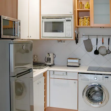 Bnbnova - 1br - Eiffel Tower & Les Invalides Appartement Paris
