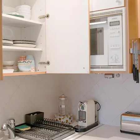 Apartament Bnbnova - 1br - Eiffel Tower & Les Invalides *