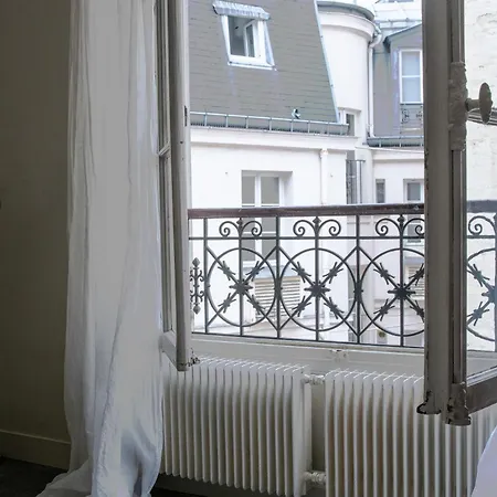 Bnbnova - 1br - Eiffel Tower & Les Invalides