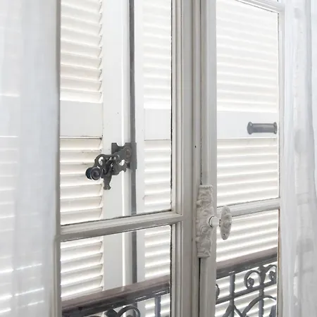 Bnbnova - 1br - Eiffel Tower & Les Invalides Appartement Paris