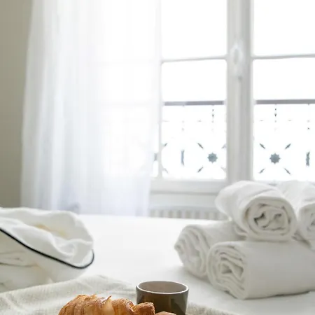 Bnbnova - 1br - Eiffel Tower & Les Invalides *